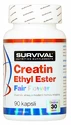 Survival Creatin Ethyl Ester Fair Power 90 kapslí