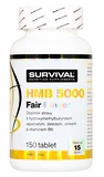Survival HMB 5000 Fair Power 150 tablet
