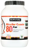Survival Micellar Casein 80 Fair Power 2000 g