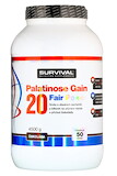 Survival Palatinose Gain 20 4500 g