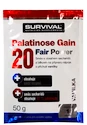 Survival Palatinose Gain 20 50 g