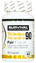 Survival Tribulus Terrestris 90 Fair Power 90 kapslí