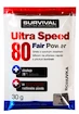 Survival Ultra Speed 80 30 g