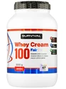 Survival Whey Cream 100 Fair Power 2000 g