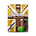 Sušený Jablkový Snack s Lesním Medem a Kakaem Jackson´s  Apple Magic - Cocoa 30 g