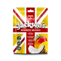 Sušený Mango Snack s Kokosovými Chipsy Jackson´s Mango Magic 50 g