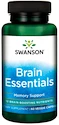 Swanson Brain Essentials 60 kapslí