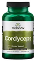 Swanson Cordyceps 120 kapslí