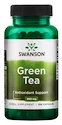 Swanson Green Tea 500 mg 100 kapslí