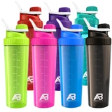Syntrax AeroBottle Primus - Crystal 800 ml