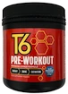 T6 Pre-Workout 210 g