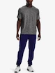 Tepláky Under Armour SPORTSTYLE TRICOT JOGGER-BLU