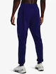 Tepláky Under Armour SPORTSTYLE TRICOT JOGGER-BLU