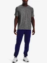 Tepláky Under Armour SPORTSTYLE TRICOT JOGGER-BLU