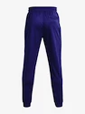Tepláky Under Armour SPORTSTYLE TRICOT JOGGER-BLU