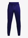 Tepláky Under Armour SPORTSTYLE TRICOT JOGGER-BLU