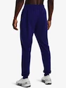 Tepláky Under Armour SPORTSTYLE TRICOT JOGGER-BLU