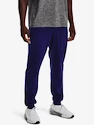 Tepláky Under Armour SPORTSTYLE TRICOT JOGGER-BLU