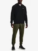 Tepláky Under Armour UA Rival Fleece Joggers-GRN