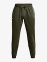 Tepláky Under Armour UA Rival Fleece Joggers-GRN