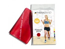 Thera-Band Posilovací guma střední (2 m)