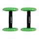 TOOLZ Posilovací kolečka Exercise Wheels Dual