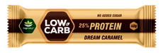 Topnatur Low carb proteinová tyčinka 40 g