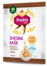 Topnatur Prebio ovesná kaše 65 g