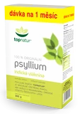 Topnatur Psyllium 300 g