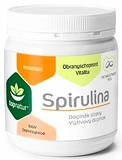 Topnatur Spirulina 750 tablet