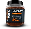 TPW Cacao Almond Nut butter 500 g