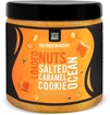 TPW Loaded Nuts Peanut Butter 500 g