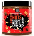 TPW Loaded Nuts Peanut Butter 500 g