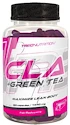 Trec CLA + Green Tea 90 kapslí