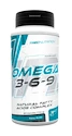 Trec Omega 3-6-9 60 kapslí