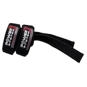 Trhačky Power System  Power Straps červená