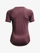 Tričko Under Armour Rush Mesh SS-PPL