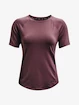 Tričko Under Armour Rush Mesh SS-PPL