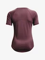 Tričko Under Armour Rush Mesh SS-PPL