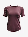Tričko Under Armour Rush Mesh SS-PPL