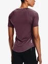 Tričko Under Armour Rush Mesh SS-PPL