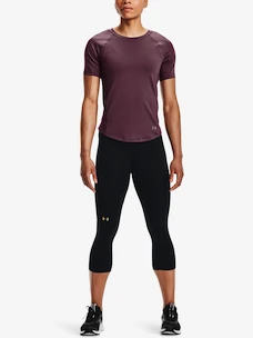 Tričko Under Armour Rush Mesh SS-PPL