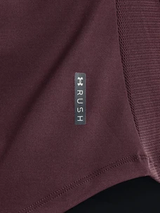 Tričko Under Armour Rush Mesh SS-PPL