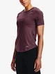 Tričko Under Armour Rush Mesh SS-PPL