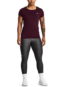 Tričko Under Armour UA HG Armour SS-MRN
