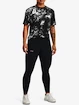 Tričko Under Armour UA Rush Energy Printed Top-BLK