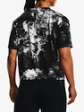 Tričko Under Armour UA Rush Energy Printed Top-BLK