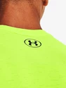 Tričko Under Armour UA Seamless SS-GRN