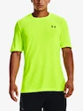 Tričko Under Armour UA Seamless SS-GRN