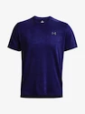 Tričko Under Armour UA Tech Vent Jacquard SS-BLU